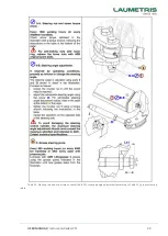 Preview for 39 page of LAUMETRIS LCM-6 User Manual