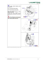 Preview for 40 page of LAUMETRIS LCM-6 User Manual