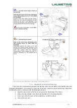 Preview for 45 page of LAUMETRIS LCM-6 User Manual