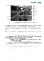 Preview for 49 page of LAUMETRIS LCM-6 User Manual