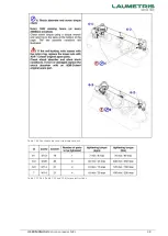 Предварительный просмотр 38 страницы LAUMETRIS MKL User Manual