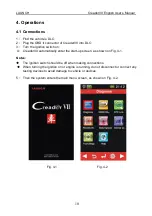 Preview for 17 page of LAUNCH TECH CreaderVII User Manual