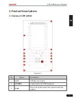 Preview for 13 page of LAUNCH TECH CRP 429HD User Manual