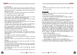 Preview for 3 page of LAUNCH TECH CRT511 User Manual