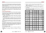 Preview for 12 page of LAUNCH TECH CRT511 User Manual