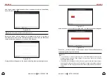 Preview for 22 page of LAUNCH TECH CRT511 User Manual