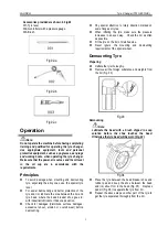 Preview for 8 page of LAUNCH TECH LAUNCH TWC-401NIC Manual