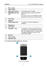 Preview for 10 page of LAUNCH TECH MID6901 User Manual