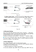 Preview for 25 page of LAUNCH TECH MID6901 User Manual