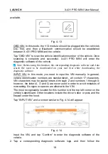 Preview for 26 page of LAUNCH TECH MID6901 User Manual