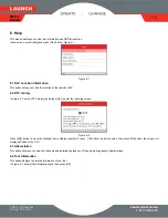 Preview for 14 page of LAUNCH TECH Premium CRP 12 Series Manual