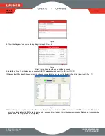 Preview for 17 page of LAUNCH TECH Premium CRP 12 Series Manual
