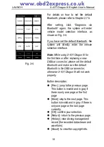 Preview for 25 page of LAUNCH TECH X-431 Diagun III User Manual