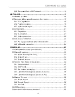 Preview for 7 page of LAUNCH TECH X-431 EURO TAB User Manual