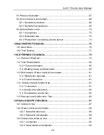 Preview for 9 page of LAUNCH TECH X-431 EURO TAB User Manual