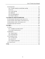 Preview for 10 page of LAUNCH TECH X-431 EURO TAB User Manual