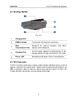 Preview for 18 page of LAUNCH TECH X-431 EURO TAB User Manual