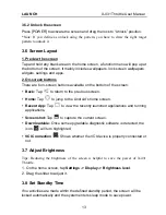 Preview for 23 page of LAUNCH TECH X-431 EURO TAB User Manual