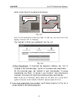 Preview for 27 page of LAUNCH TECH X-431 EURO TAB User Manual