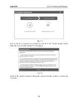 Preview for 36 page of LAUNCH TECH X-431 EURO TAB User Manual