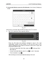 Preview for 39 page of LAUNCH TECH X-431 EURO TAB User Manual