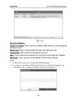 Preview for 41 page of LAUNCH TECH X-431 EURO TAB User Manual