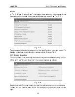 Preview for 45 page of LAUNCH TECH X-431 EURO TAB User Manual