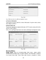 Preview for 46 page of LAUNCH TECH X-431 EURO TAB User Manual