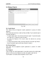 Preview for 62 page of LAUNCH TECH X-431 EURO TAB User Manual