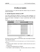 Preview for 68 page of LAUNCH TECH X-431 EURO TAB User Manual