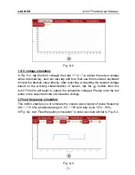 Preview for 81 page of LAUNCH TECH X-431 EURO TAB User Manual