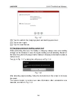 Preview for 94 page of LAUNCH TECH X-431 EURO TAB User Manual