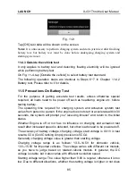 Preview for 95 page of LAUNCH TECH X-431 EURO TAB User Manual