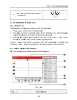 Preview for 100 page of LAUNCH TECH X-431 EURO TAB User Manual