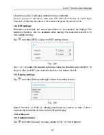 Preview for 107 page of LAUNCH TECH X-431 EURO TAB User Manual