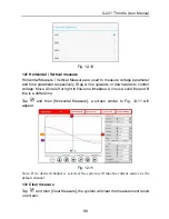 Preview for 108 page of LAUNCH TECH X-431 EURO TAB User Manual