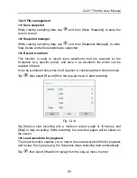 Preview for 109 page of LAUNCH TECH X-431 EURO TAB User Manual