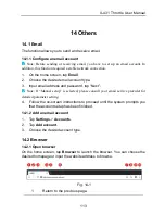 Preview for 123 page of LAUNCH TECH X-431 EURO TAB User Manual