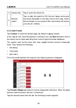 Предварительный просмотр 56 страницы LAUNCH TECH X-431 EuroPro5 User Manual