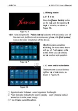 Preview for 16 page of LAUNCH TECH X-431 GDS User Manual