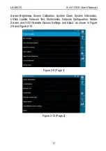 Preview for 18 page of LAUNCH TECH X-431 GDS User Manual