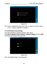 Preview for 33 page of LAUNCH TECH X-431 GDS User Manual