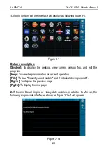 Preview for 35 page of LAUNCH TECH X-431 GDS User Manual