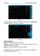 Preview for 44 page of LAUNCH TECH X-431 GDS User Manual