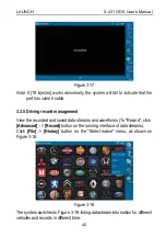 Preview for 47 page of LAUNCH TECH X-431 GDS User Manual