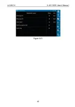 Preview for 49 page of LAUNCH TECH X-431 GDS User Manual