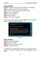 Preview for 55 page of LAUNCH TECH X-431 GDS User Manual