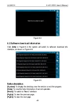 Preview for 56 page of LAUNCH TECH X-431 GDS User Manual