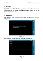 Preview for 58 page of LAUNCH TECH X-431 GDS User Manual