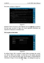 Preview for 62 page of LAUNCH TECH X-431 GDS User Manual